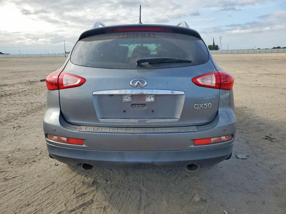 Aukcja sprzedaży 2015 Infiniti Qx50, vin: JN1BJ0HP3FM730450, numer aukcji: 54879906