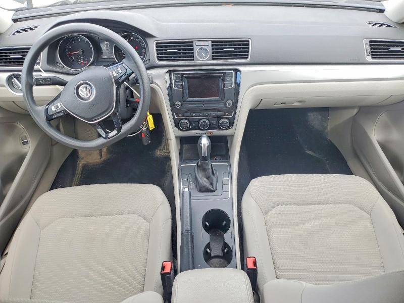 Aukcja sprzedaży 2016 Volkswagen Passat, vin: 1VWAT7A37GC065575, numer aukcji: 54422106