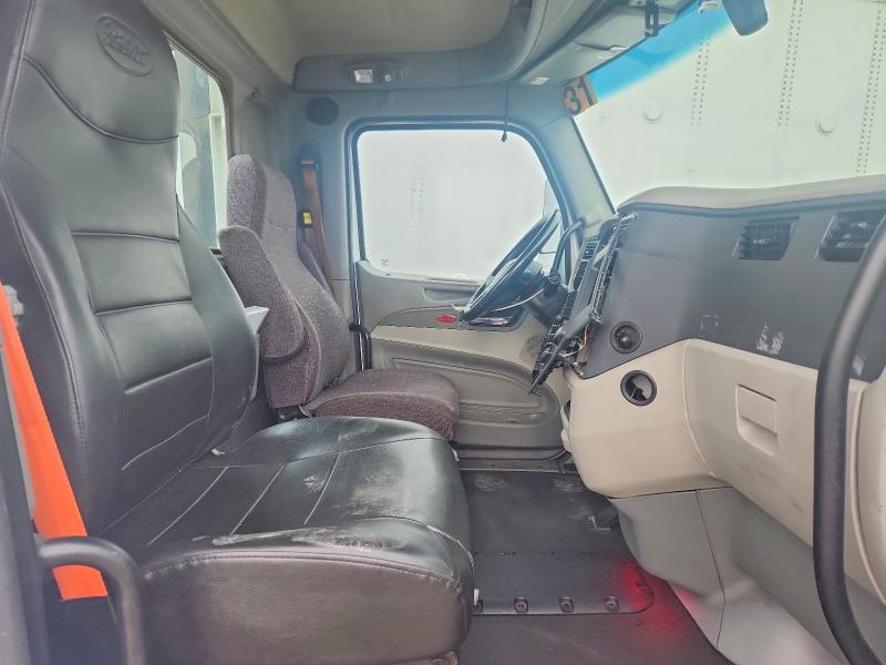 2019 Peterbilt 579 მანქანა იყიდება აუქციონზე, vin: 1XPBA48X6KD622269, აუქციონის ნომერი: 53845456