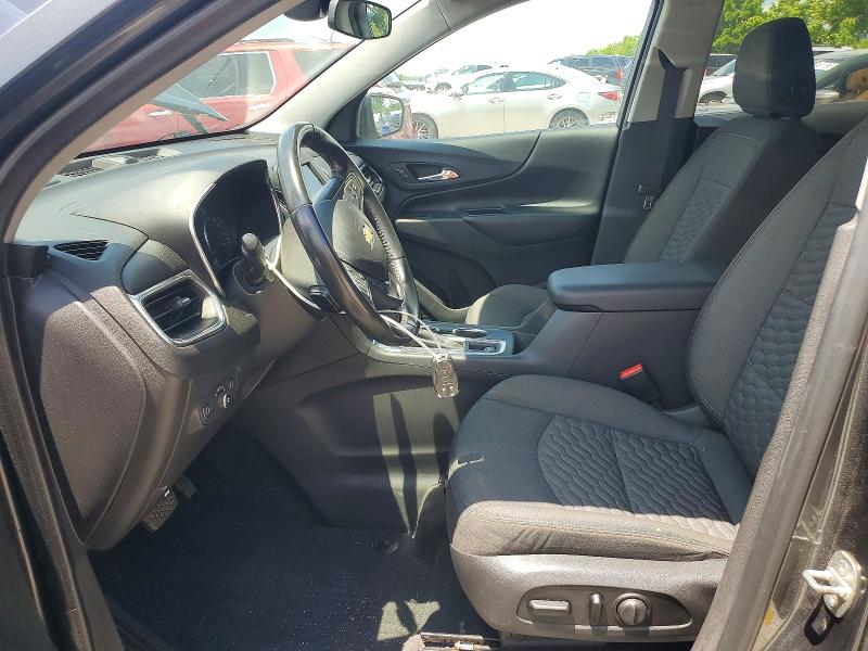 Aukcja sprzedaży 2020 Chevrolet Equinox, vin: 3GNAXJEVXLS548277, numer aukcji: 54825056