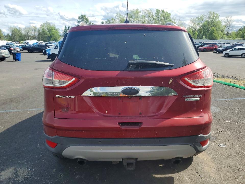 54270446 :رقم المزاد ، 1FMCU0J99EUD51421 vin ، 2014 Ford Escape مزاد بيع
