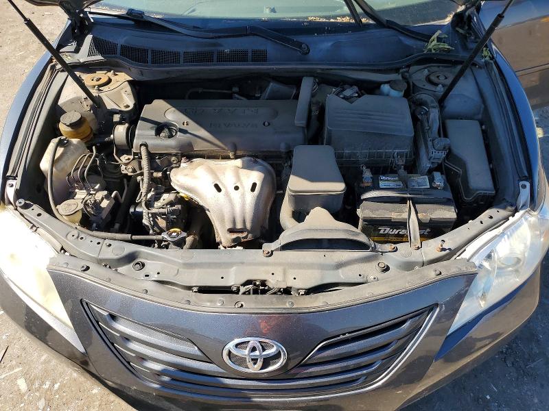 Продаж на аукціоні авто 2007 Toyota Camry, vin: 4T1BE46K77U564446, номер лоту: 52681006