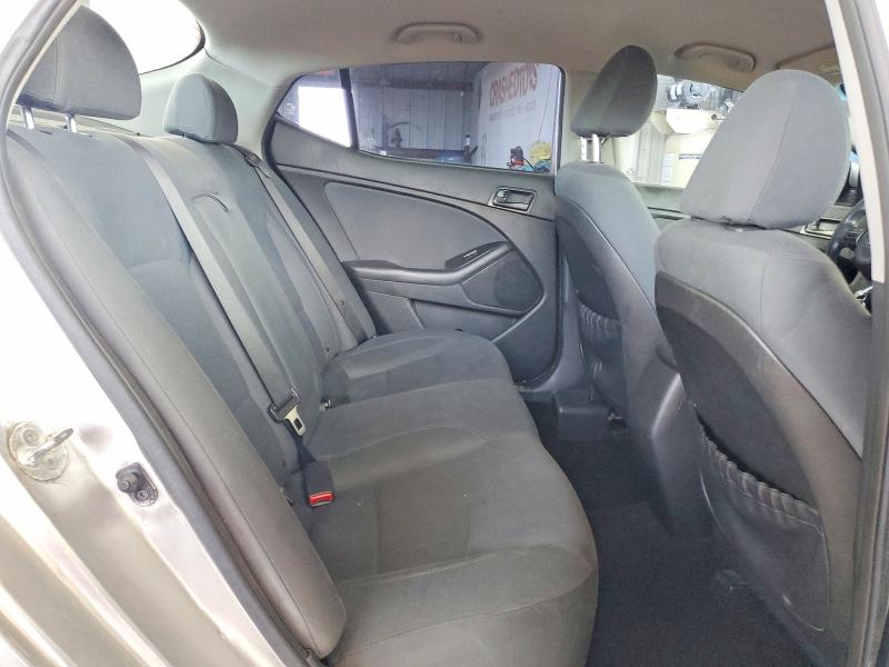 Продаж на аукціоні авто 2015 Kia Optima, vin: 5XXGM4A70FG402341, номер лоту: 52367906