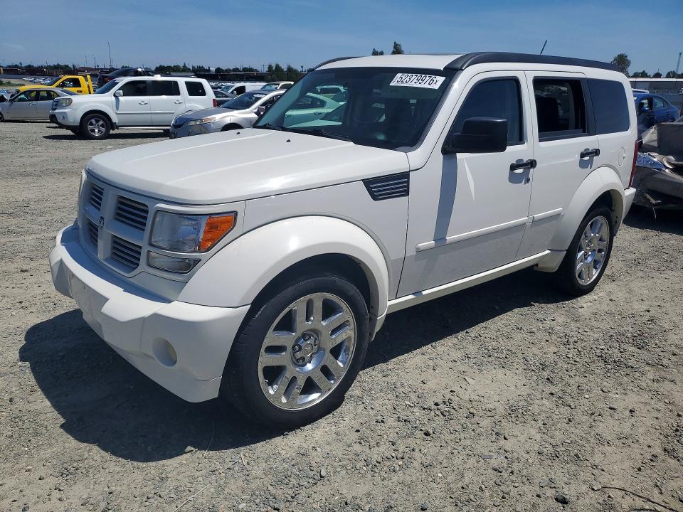 Aukcja sprzedaży 2007 Dodge Nitro, vin: 1D8GT58677W649413, numer aukcji: 52379976
