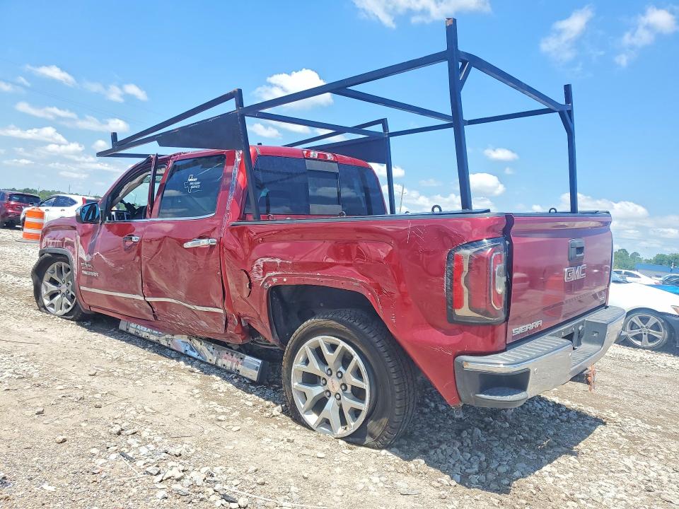 Aukcja sprzedaży 2018 Gmc Sierra, vin: 3GTP1NEC5JG599163, numer aukcji: 53404036