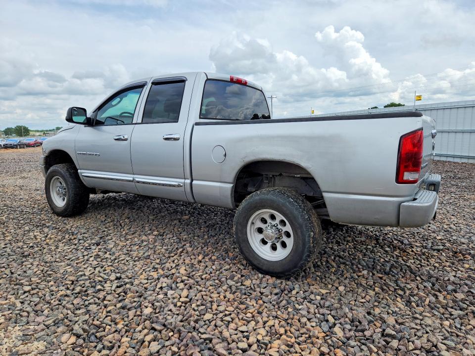 54714986 :رقم المزاد ، 3D7LS38C55G822549 vin ، 2005 Dodge Ram 3500 مزاد بيع