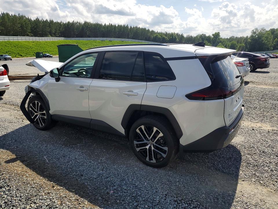 Aukcja sprzedaży 2026 Toyota Rav4, vin: 2T36CRAV9TW010302, numer aukcji: 55187336