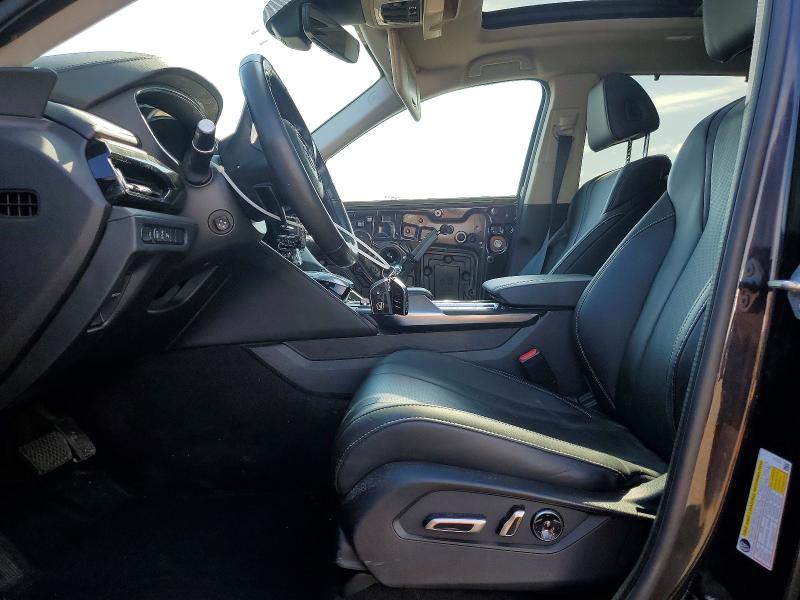 Продаж на аукціоні авто 2022 Acura Mdx, vin: 5J8YE1H43NL005492, номер лоту: 53042416