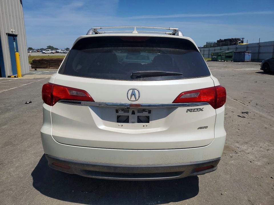 Продажа на аукционе авто 2013 Acura Rdx, vin: 5J8TB4H59DL002043, номер лота: 53387996