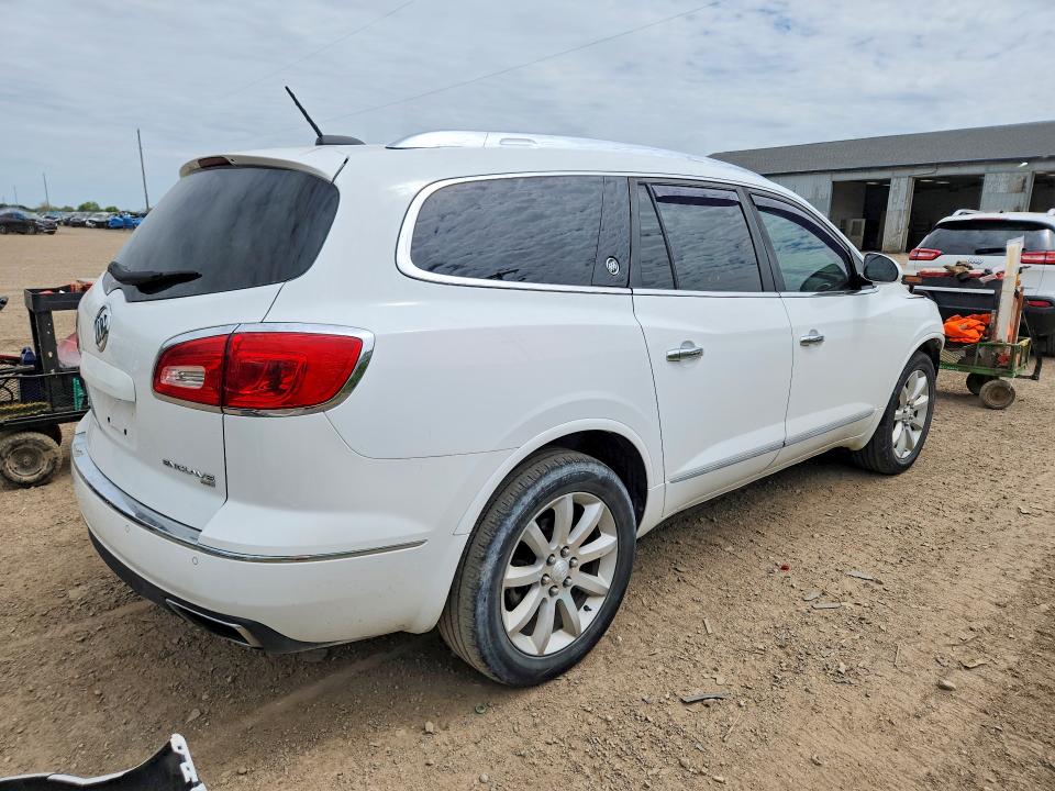 Aukcja sprzedaży 2017 Buick Enclave, vin: 5GAKVCKD7HJ280213, numer aukcji: 53805006