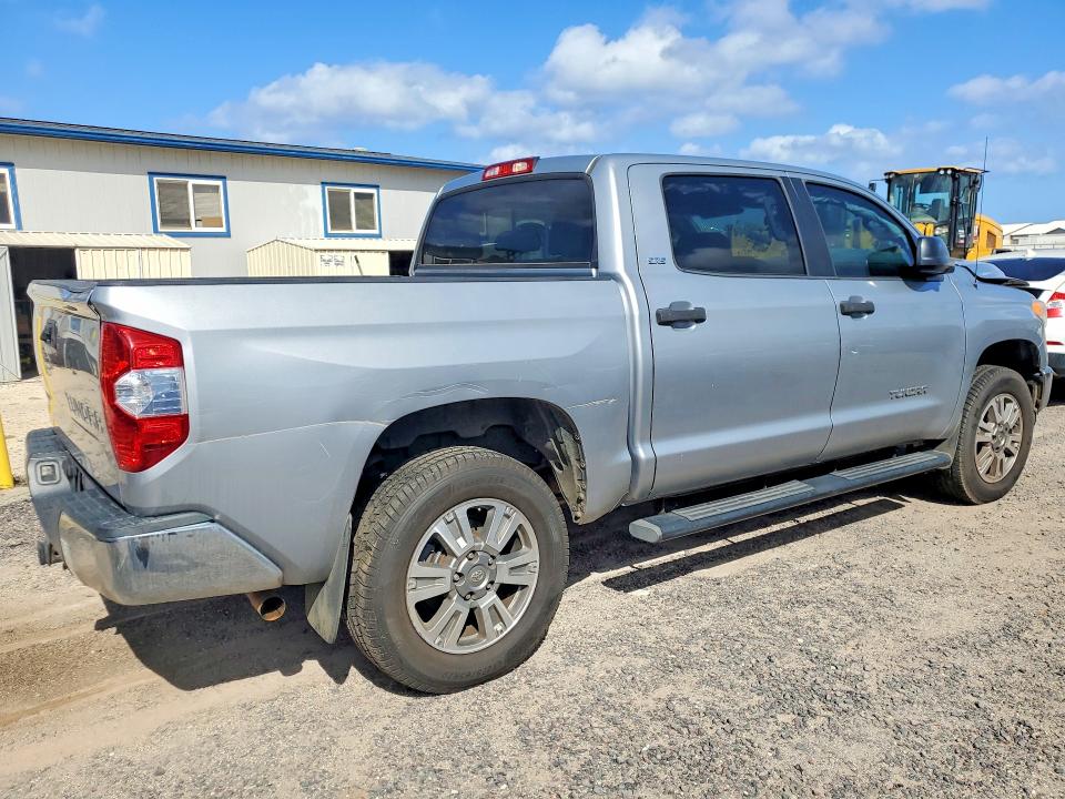 2016 Toyota Tundra მანქანა იყიდება აუქციონზე, vin: 5TFEM5F10GX108692, აუქციონის ნომერი: 51920846