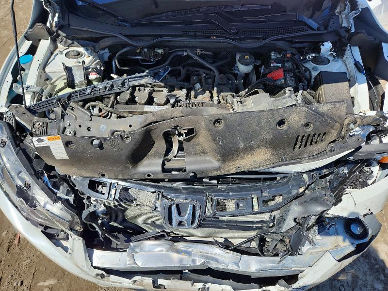 Aukcja sprzedaży 2018 Honda Civic, vin: JHMFC1F74JX035045, numer aukcji: 52031386