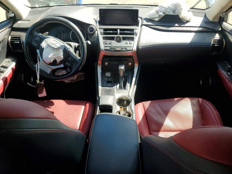 Продажа на аукционе авто 2021 Lexus Nx 300h, vin: JTJGJRDZ1M2161327, номер лота: 53128986