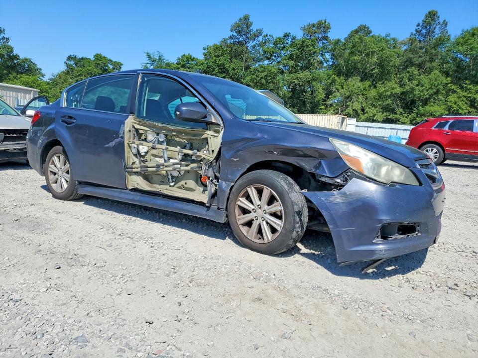 Продажа на аукционе авто 2010 Subaru Leg 2.5gt Ltd, vin: 4S3BMBC61A3220773, номер лота: 54331296