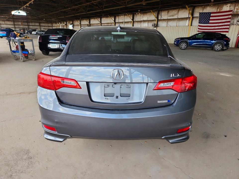 2013 Acura Ilx მანქანა იყიდება აუქციონზე, vin: 19VDE3F75DE300955, აუქციონის ნომერი: 52269116
