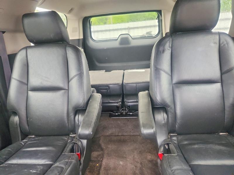 Продажа на аукционе авто 2011 Cadillac Escalade, vin: 1GYS4HEF6BR127952, номер лота: 54095846