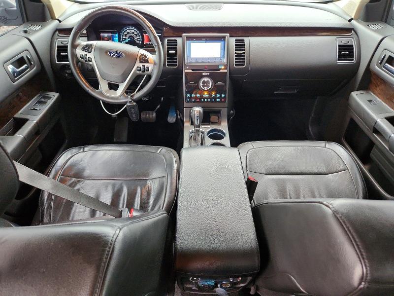 Aukcja sprzedaży 2019 Ford Flex, vin: 2FMHK6D84KBA35198, numer aukcji: 53021376