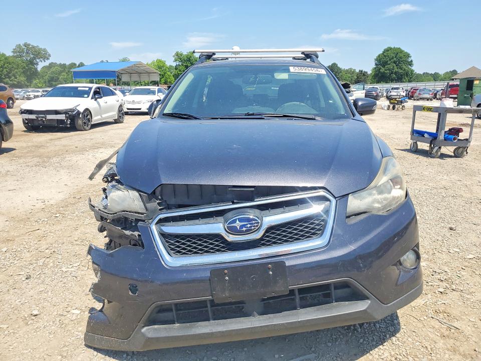 Aukcja sprzedaży 2015 Subaru Xv Crosstrek, vin: JF2GPAMC0F8240729, numer aukcji: 53899456