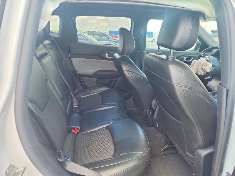 Продаж на аукціоні авто 2023 Jeep Compass, vin: 3C4NJDBN9PT504563, номер лоту: 52447176