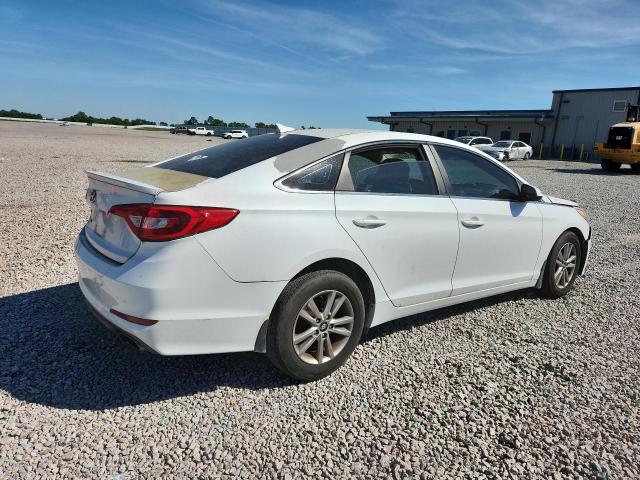 53641316 :رقم المزاد ، 5NPE24AF4GH319117 vin ، 2016 Hyundai Sonata مزاد بيع