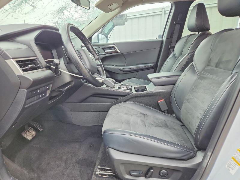 Aukcja sprzedaży 2024 Mitsubishi Outlander, vin: JA4T5VA9XRZ062307, numer aukcji: 53987976