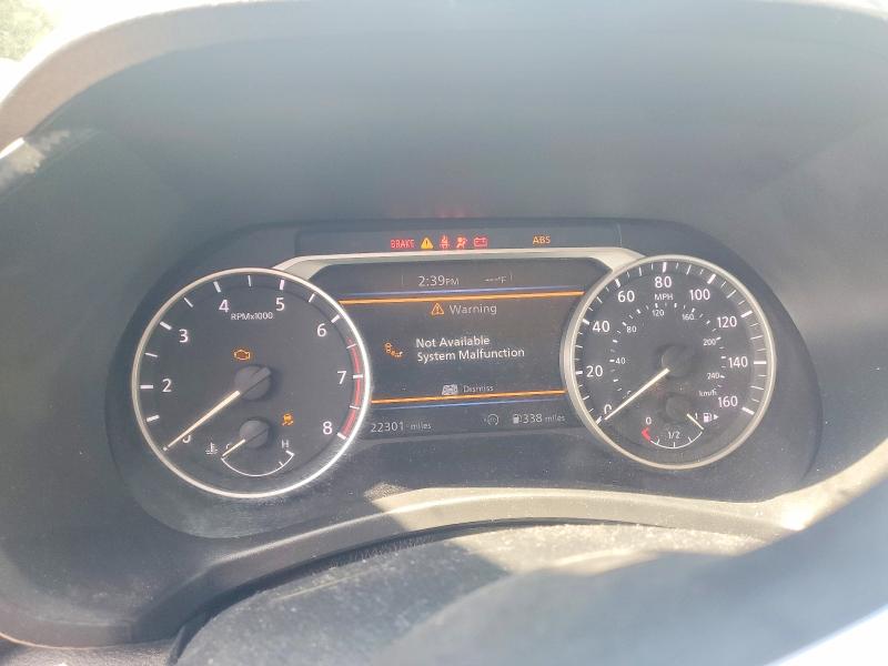 Aukcja sprzedaży 2025 Nissan Sentra, vin: 3N1AB8CV5SY239737, numer aukcji: 52801596