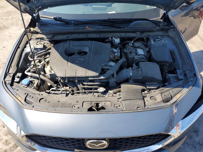 Aukcja sprzedaży 2023 Mazda 3, vin: 3MZBPACM5PM369711, numer aukcji: 53869856