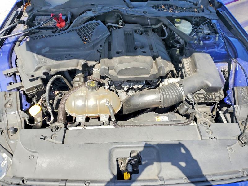 Aukcja sprzedaży 2016 Ford Mustang, vin: 1FATP8UH4G5236144, numer aukcji: 52334226
