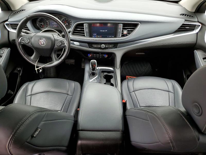 Продажа на аукционе авто 2020 Buick Enclave, vin: 5GAEVAKW7LJ125835, номер лота: 53555666