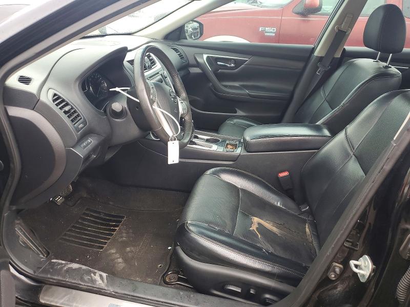 Aukcja sprzedaży 2017 Nissan Altima, vin: 1N4AL3AP6HC217108, numer aukcji: 52040706