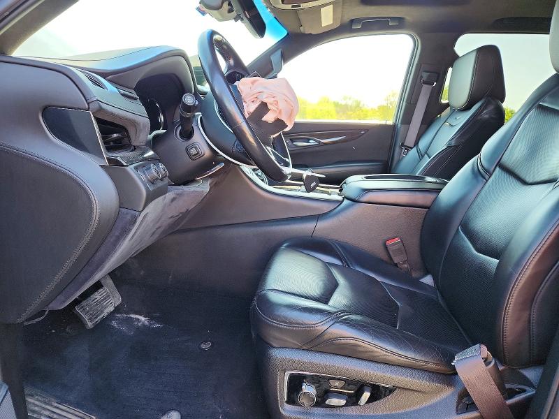 Продажа на аукционе авто 2017 Cadillac Escalade, vin: 1GYS4DKJ5HR162525, номер лота: 51941976