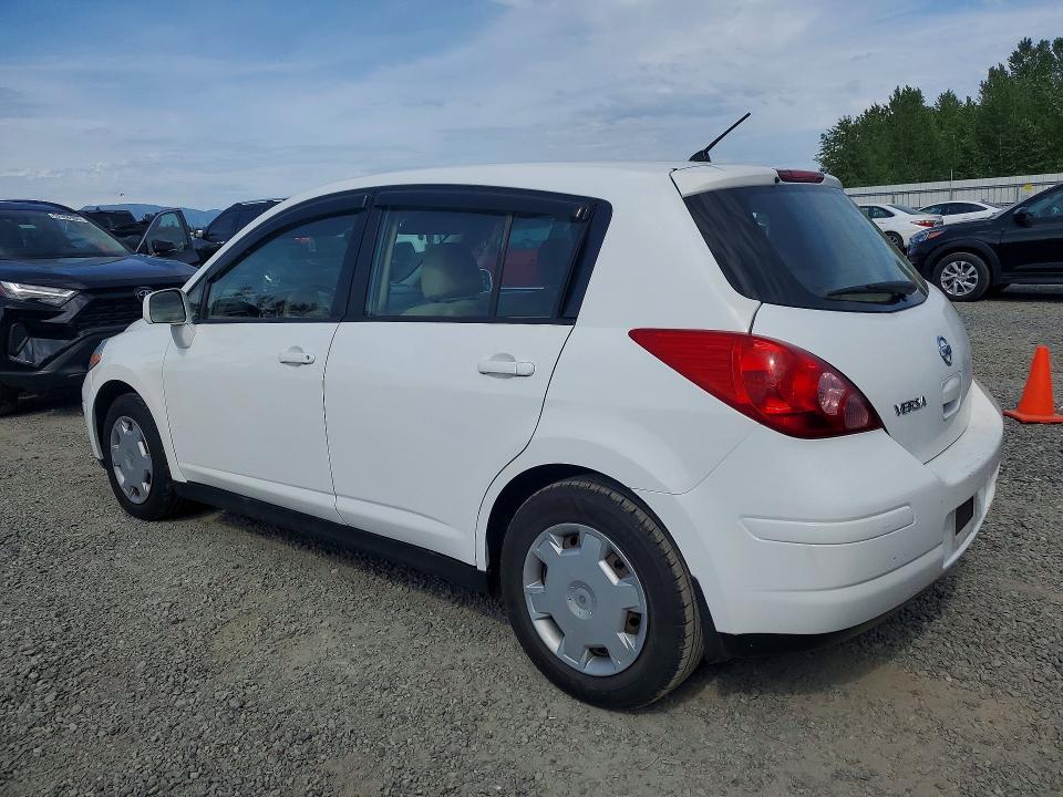 Продаж на аукціоні авто 2009 Nissan Versa, vin: 3N1BC13E29L440575, номер лоту: 53239886
