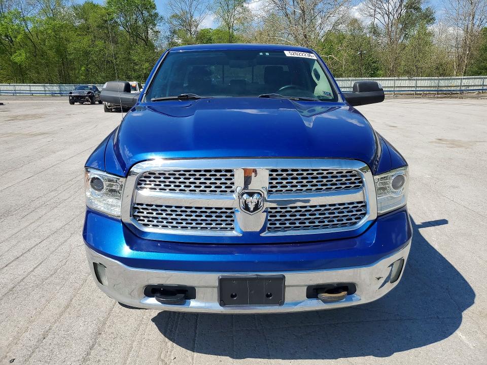 2015 Ram 1500 მანქანა იყიდება აუქციონზე, vin: 1C6RR7JMXFS529435, აუქციონის ნომერი: 52022236