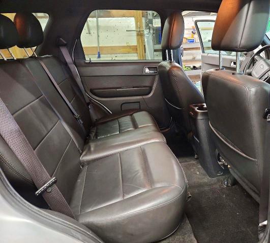 Aukcja sprzedaży 2012 Ford Escape, vin: 1FMCU9EG7CKB54396, numer aukcji: 52069196