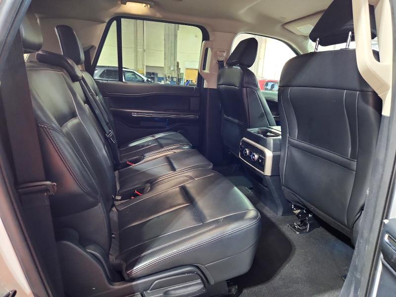 Продаж на аукціоні авто 2024 Ford Expedition, vin: 1FMJK1J89REA12426, номер лоту: 54596506