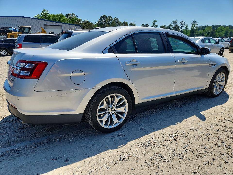 53828996 :رقم المزاد ، 1FAHP2F85EG165201 vin ، 2014 Ford Taurus مزاد بيع