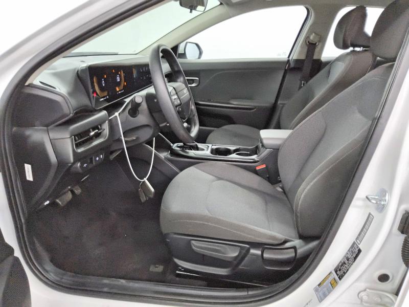 Продаж на аукціоні авто 2025 Kia K4, vin: 3KPFT4DE4SE084767, номер лоту: 54282596