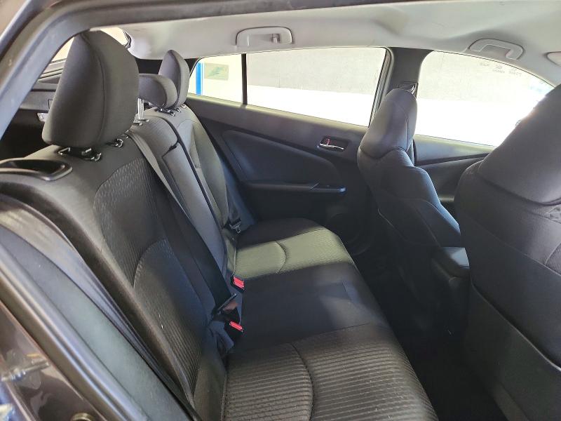 Aukcja sprzedaży 2016 Toyota Prius, vin: JTDKBRFU9G3006471, numer aukcji: 53175716