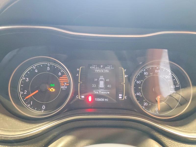 Aukcja sprzedaży 2019 Jeep Cherokee, vin: 1C4PJMLB1KD101334, numer aukcji: 53711976