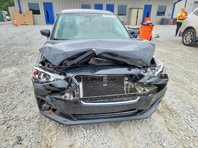 Aukcja sprzedaży 2018 Subaru Impreza, vin: 4S3GKAD60J3625494, numer aukcji: 55578176
