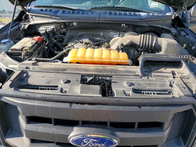 Продаж на аукціоні авто 2016 Ford F150, vin: 1FTMF1C87GKF98920, номер лоту: 51763316