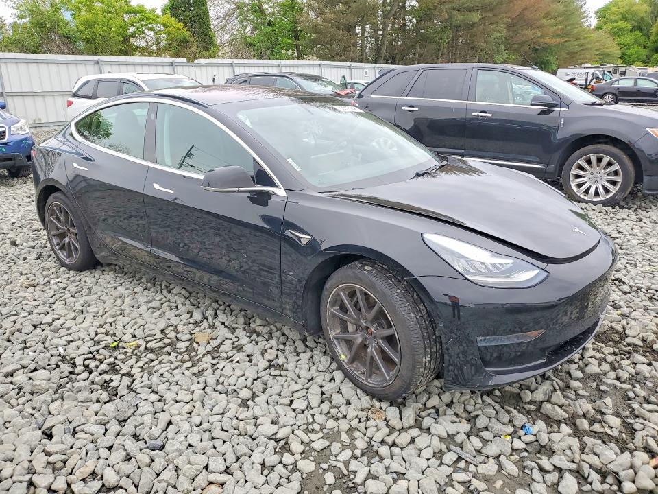 Aukcja sprzedaży 2019 Tesla Model 3, vin: 5YJ3E1EB6KF191233, numer aukcji: 52513246