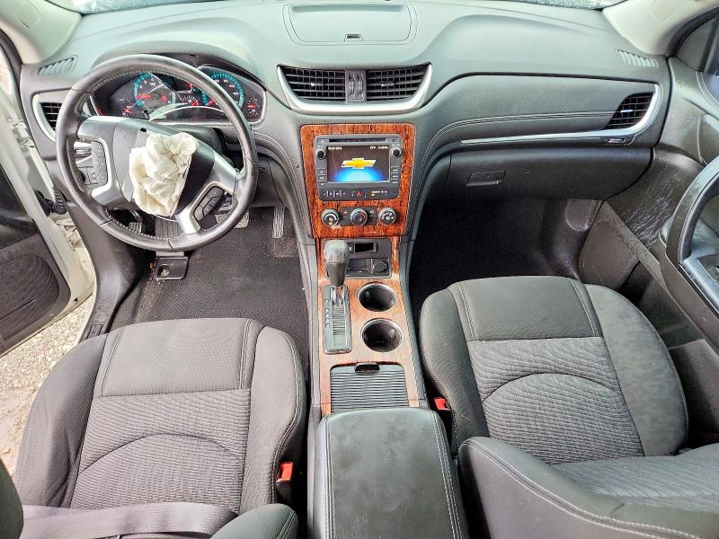 Aukcja sprzedaży 2014 Chevrolet Traverse, vin: 1GNKRGKD1EJ159366, numer aukcji: 55099876