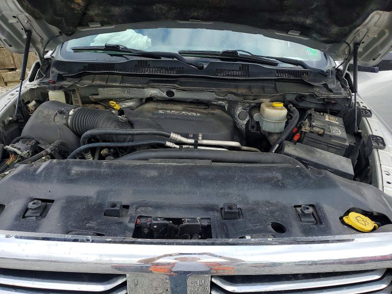 54971746 :رقم المزاد ، 3C6UR5DJ8FG537332 vin ، 2015 Ram 2500 مزاد بيع