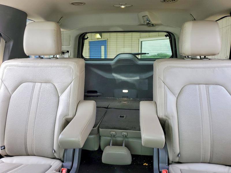 2018 Ford Expedition მანქანა იყიდება აუქციონზე, vin: 1FMJU1KT3JEA65317, აუქციონის ნომერი: 53928296