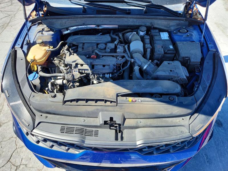 Продажа на аукционе авто 2021 Kia K5, vin: 5XXG64J2XMG052230, номер лота: 52530766