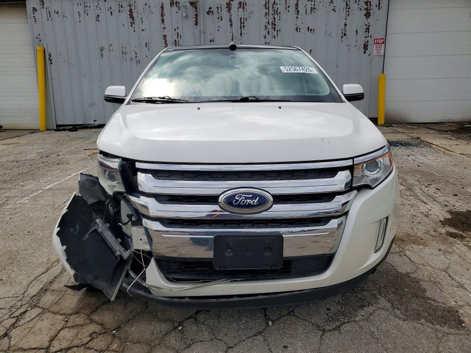 Продажа на аукционе авто 2013 Ford Edge, vin: 2FMDK3KCXDBA31003, номер лота: 52567426