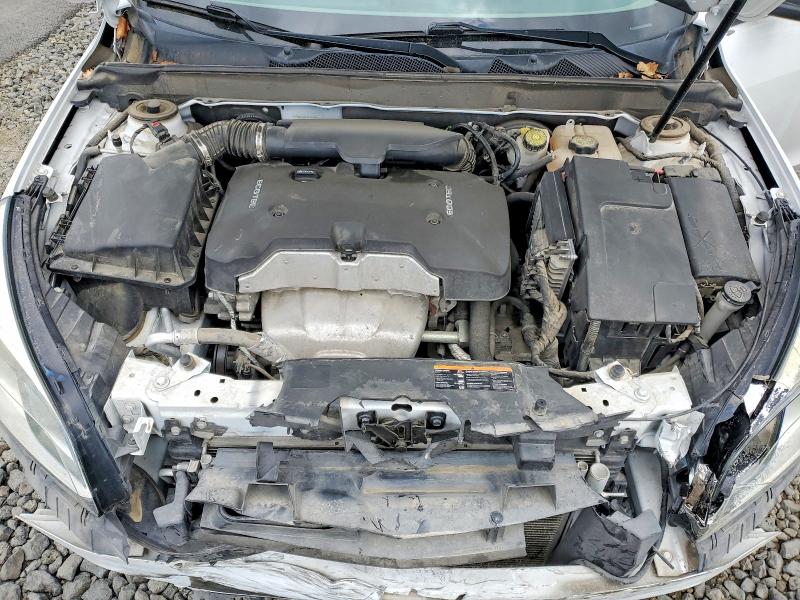 52419946 :رقم المزاد ، 1G11A5SL0FF260340 vin ، 2015 Chevrolet Malibu مزاد بيع
