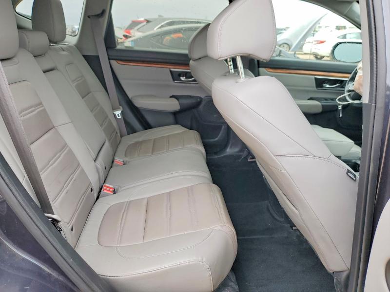 Продажа на аукционе авто 2019 Honda Cr-v, vin: 7FARW2H96KE017740, номер лота: 52477256