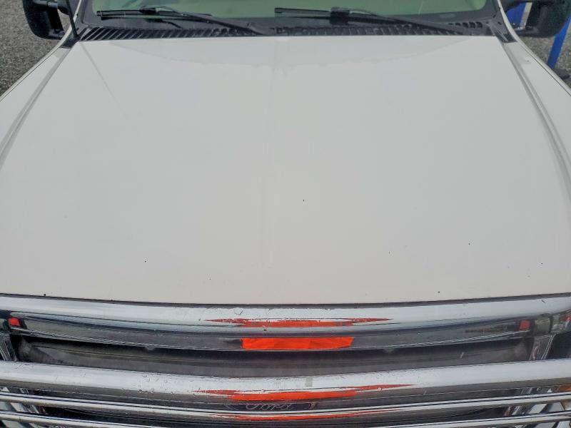 2001 Ford F250 მანქანა იყიდება აუქციონზე, vin: 1FTNW21S31EB80479, აუქციონის ნომერი: 49750056